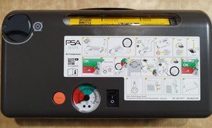 PEUGEOT (PSA) 9816624180